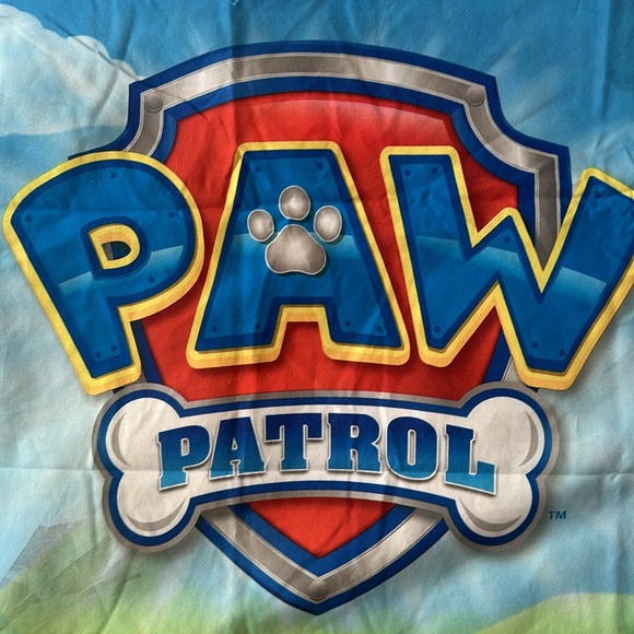Paw Patrol Pillowcase - Picture 5 of 6